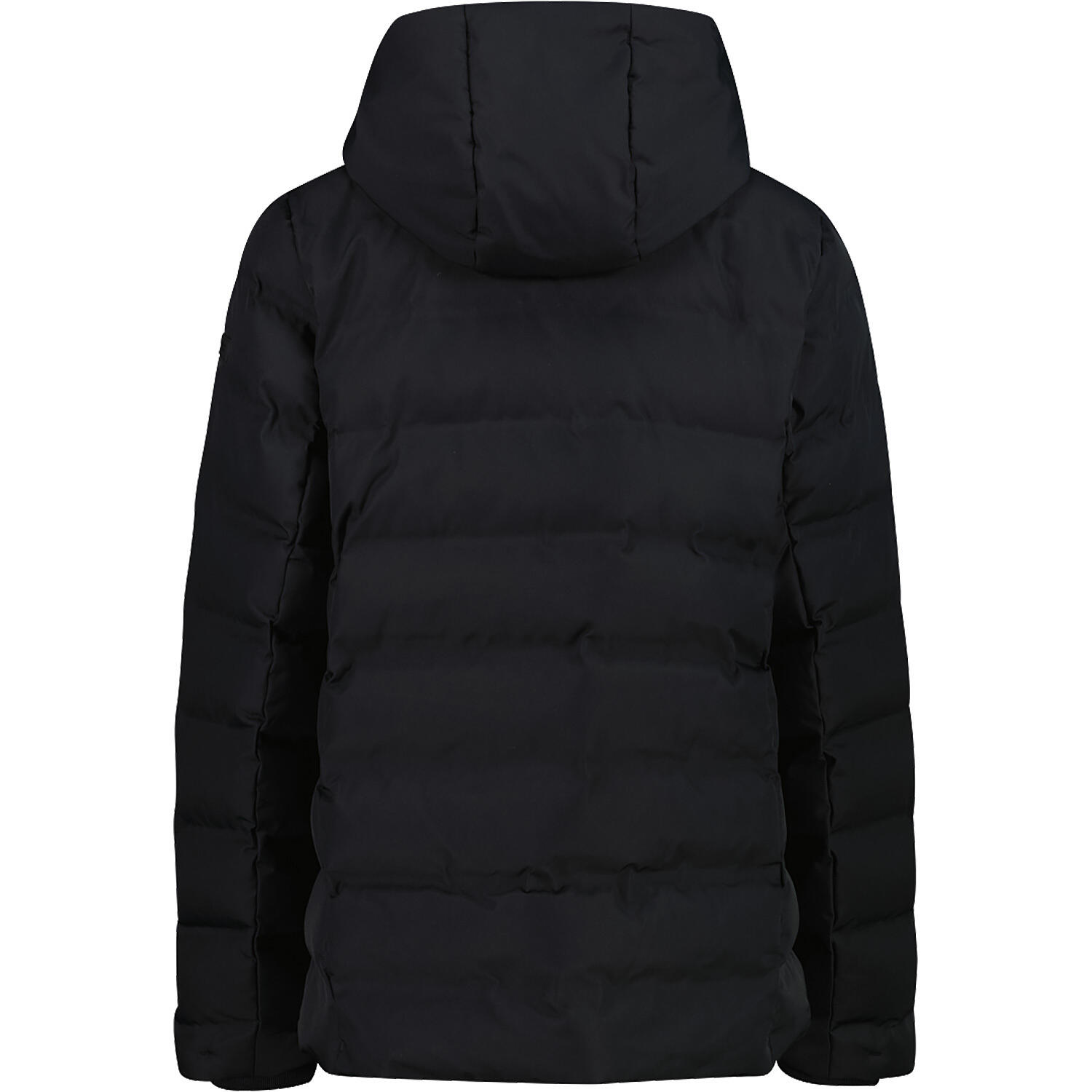 Veste matelassée femme CMP 35K3666 Fix Hood 2/4