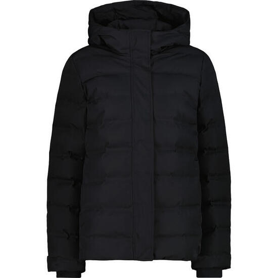 Veste matelassée femme CMP 35K3666 Fix Hood