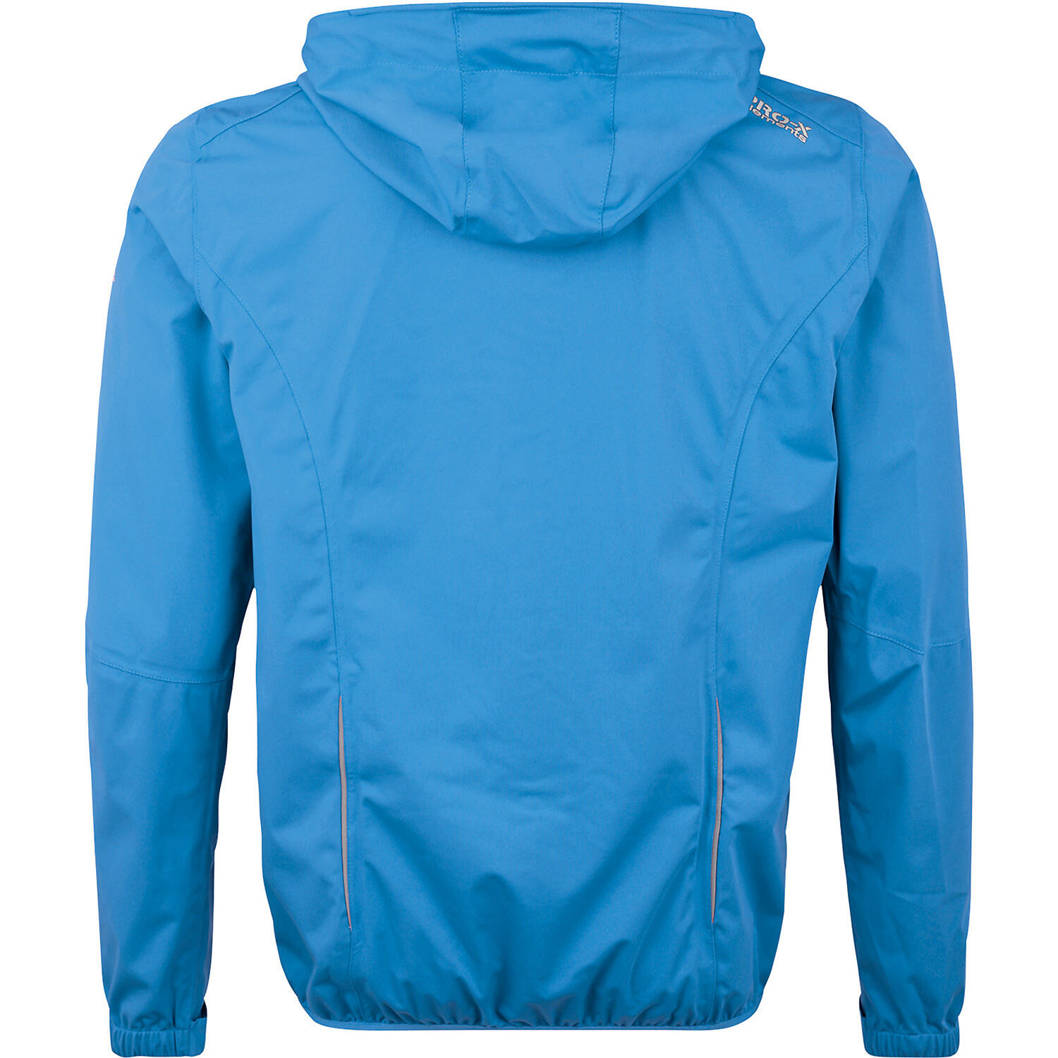 Herren Funktionsjacke DONOVAN Brilliant Blue-Blau 2/5