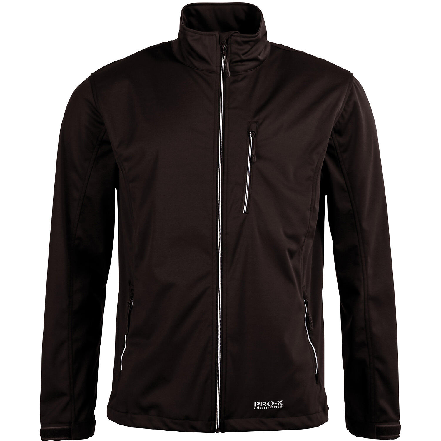 Kurtka softshell Pro-X Elements Dario