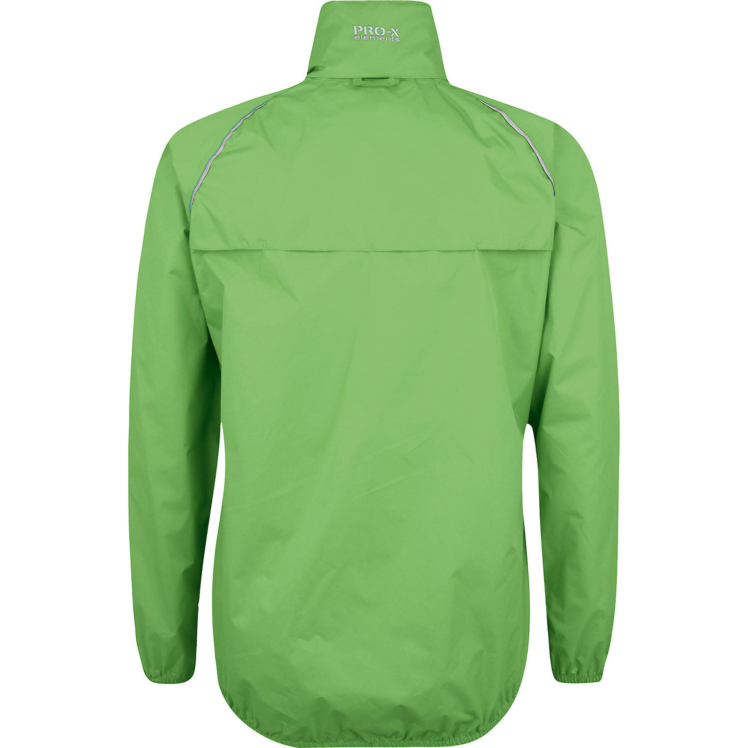 Giacca da ciclismo da donna LADY verde bambù 2/5