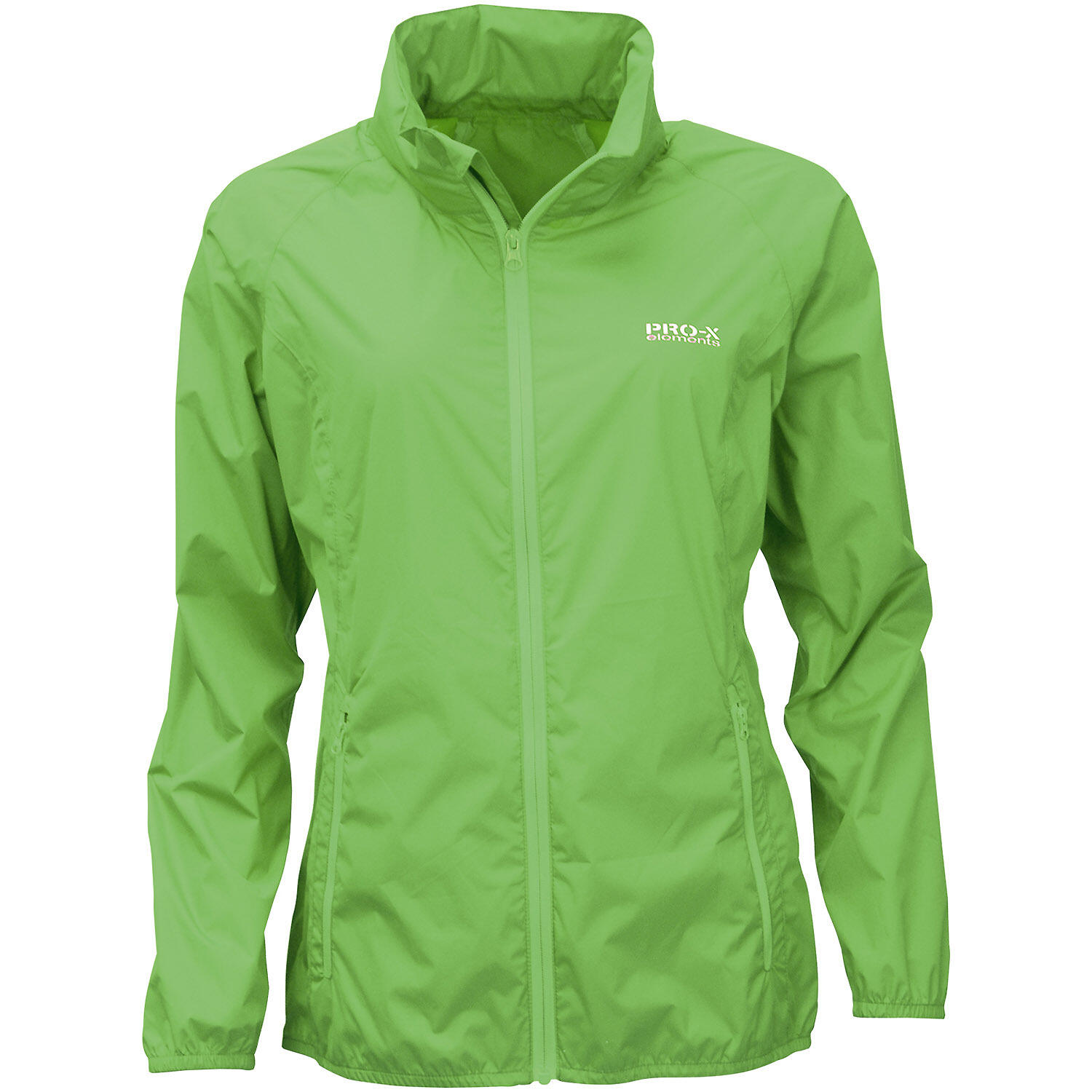 Damska kurtka wodoodporna Pro-X Elements Pack Able