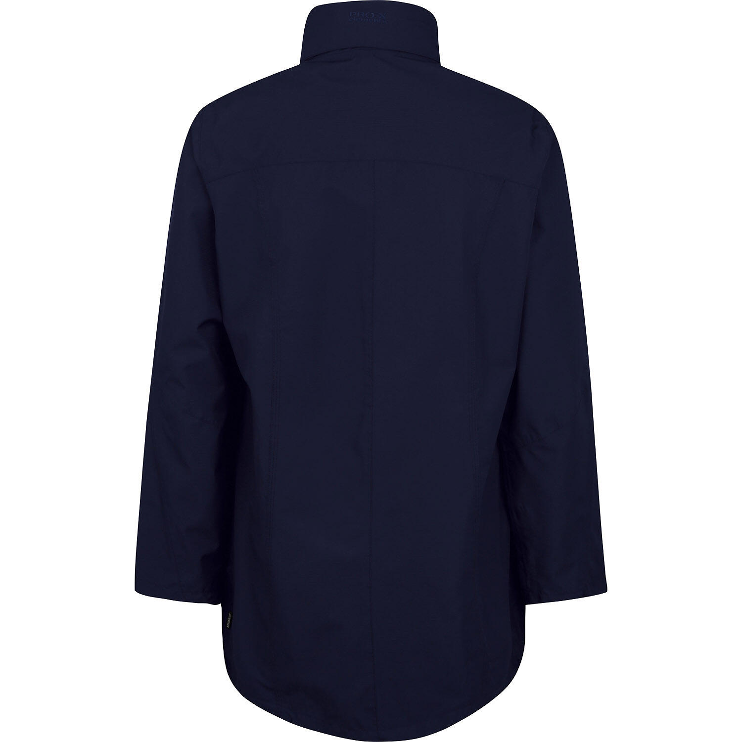 Impermeabile da donna JENNA blu navy 2/5