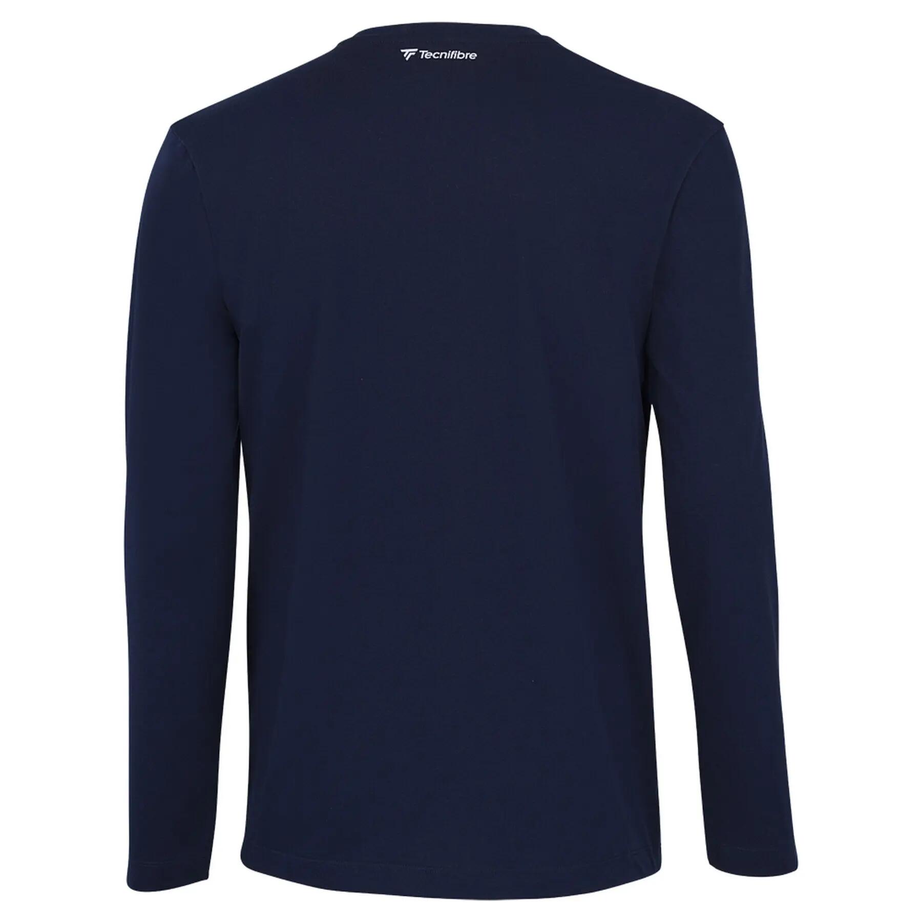 Camiseta de manga larga Tecnifibre Pro 3/3