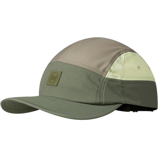 Cap 5 Panel Go Cap