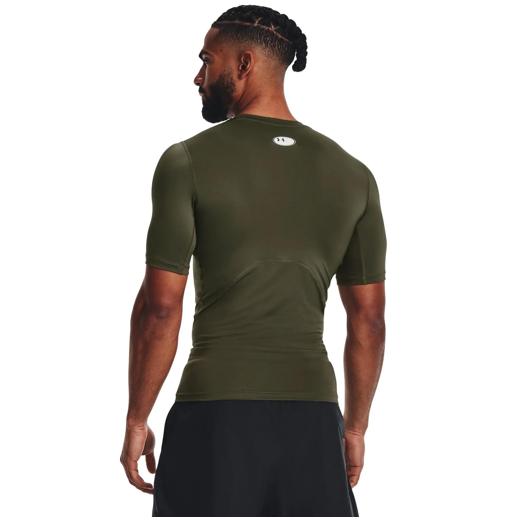 Trikot Under Armour HeatGear 5/6