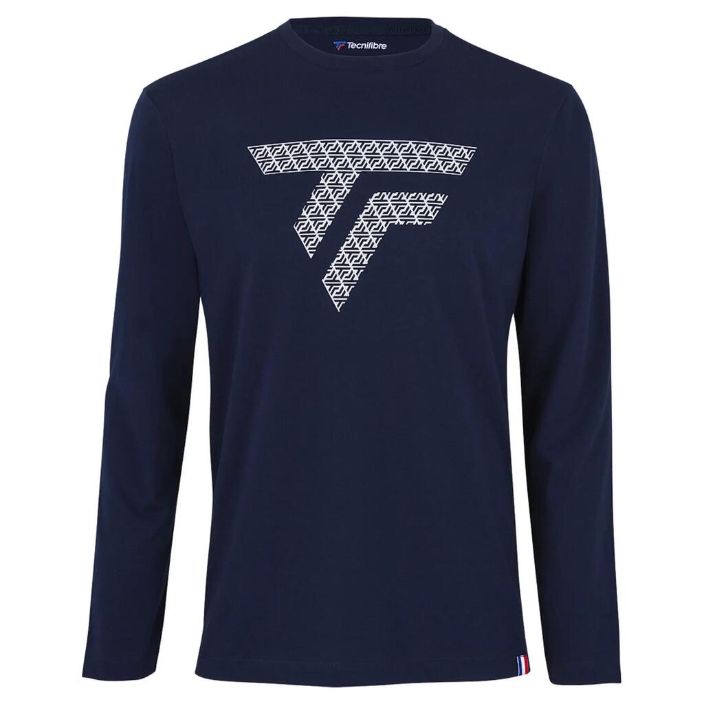 Long sleeve T-shirt Tecnifibre Pro