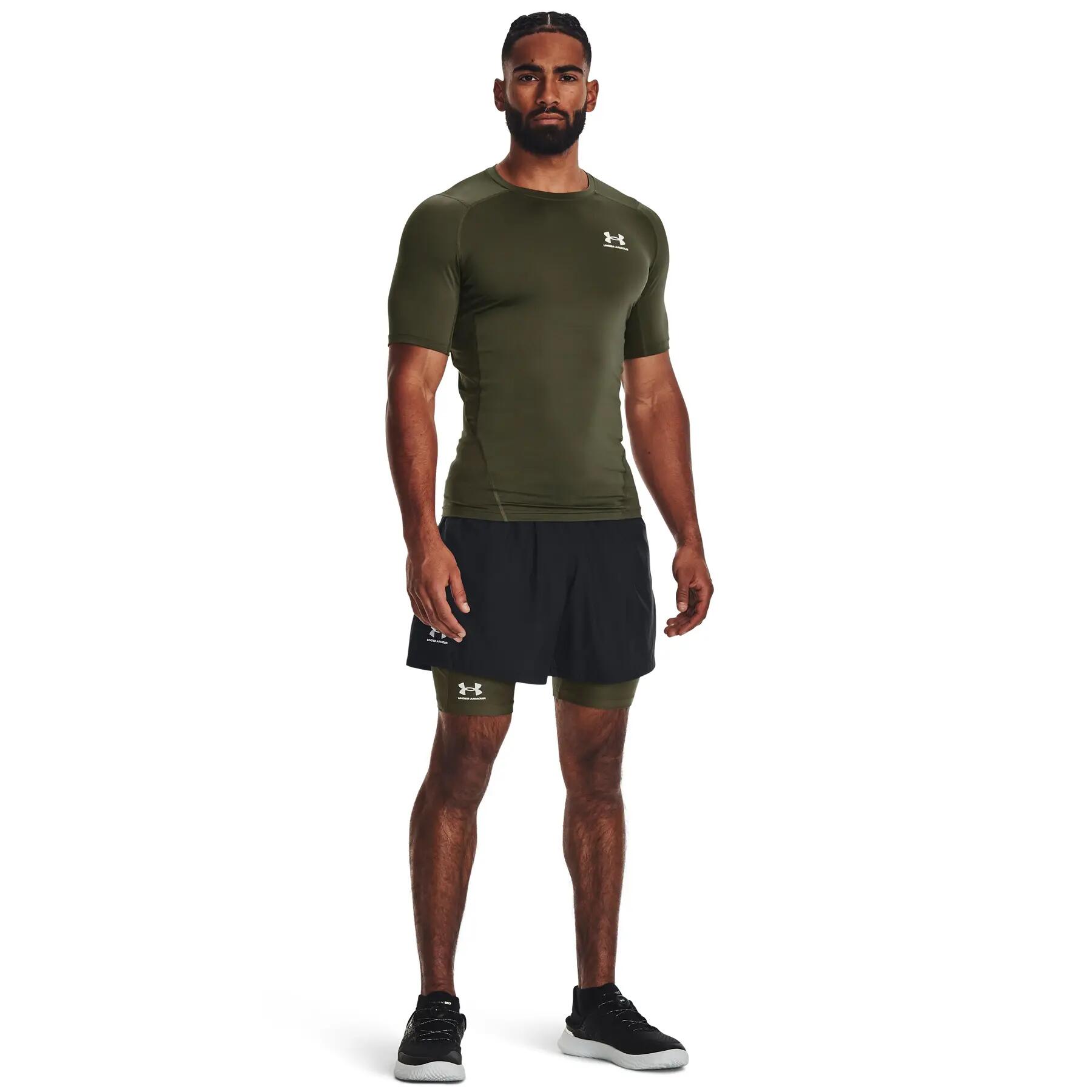 Trikot Under Armour HeatGear 4/6