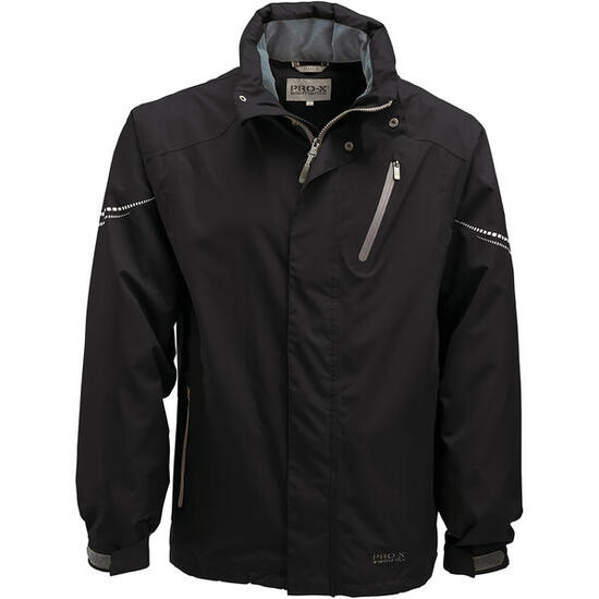 Veste fonctionnelle homme WALLIS noir