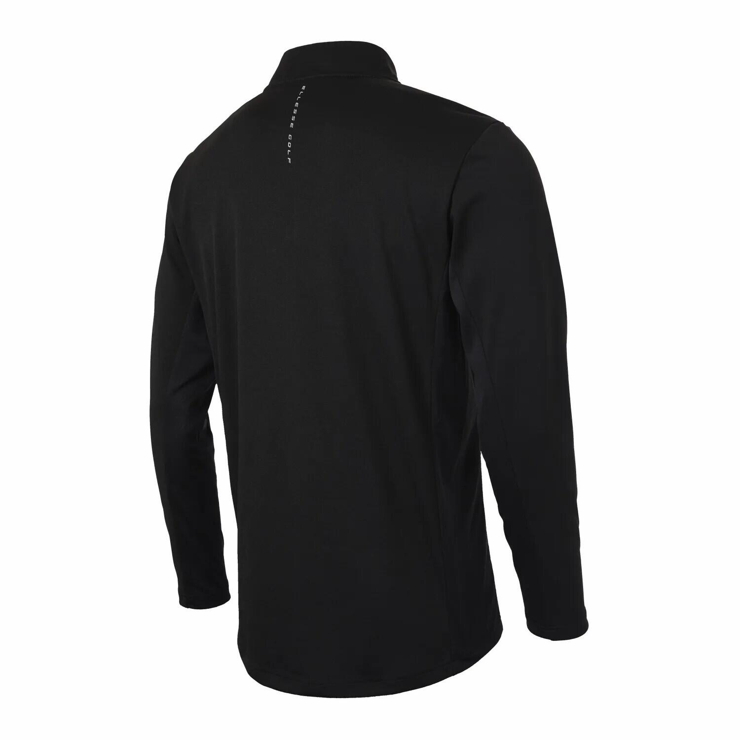 Haut d'entraînement 1/2 zip Ellesse Rolbi 3/4