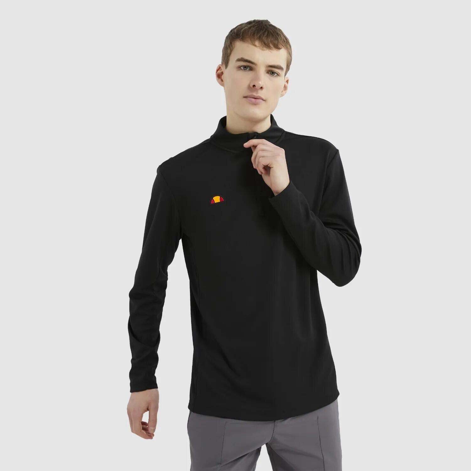 Haut d'entraînement 1/2 zip Ellesse Rolbi 2/4