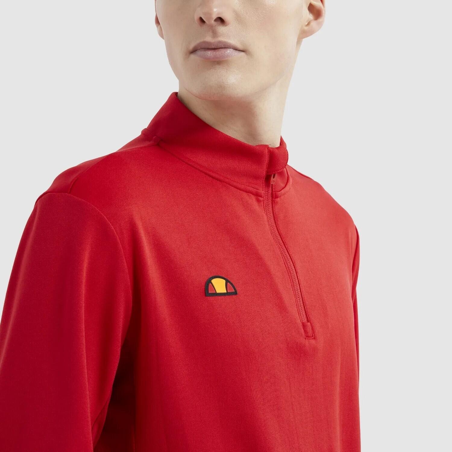 Haut d'entraînement 1/2 zip Ellesse Rolbi 3/3
