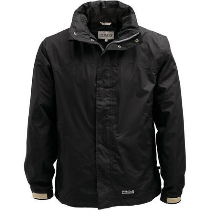 Veste fonctionnelle homme MERAN bleu seaport