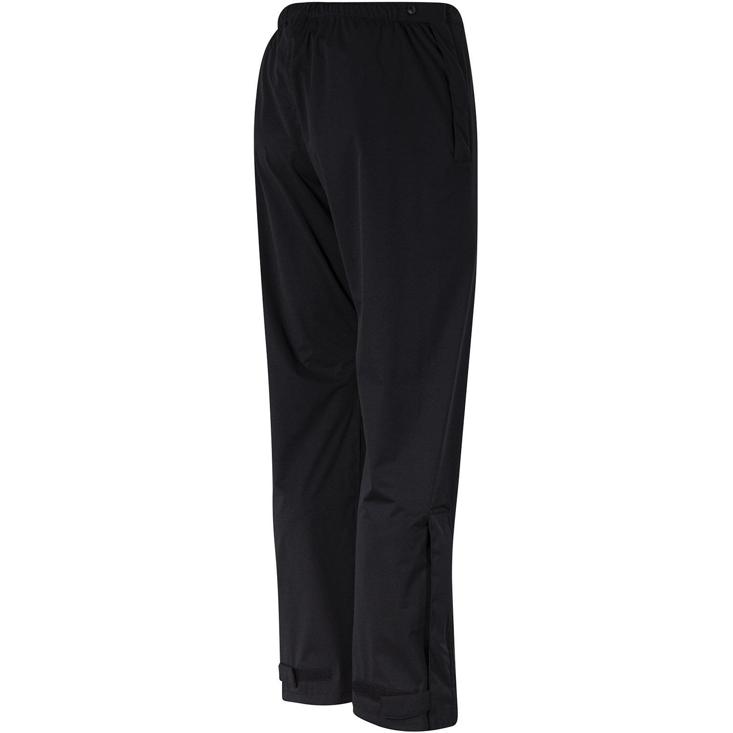 Sobrepantalón de lluvia Pro-X Elements Antero En Pxe 4way Strech 2/2