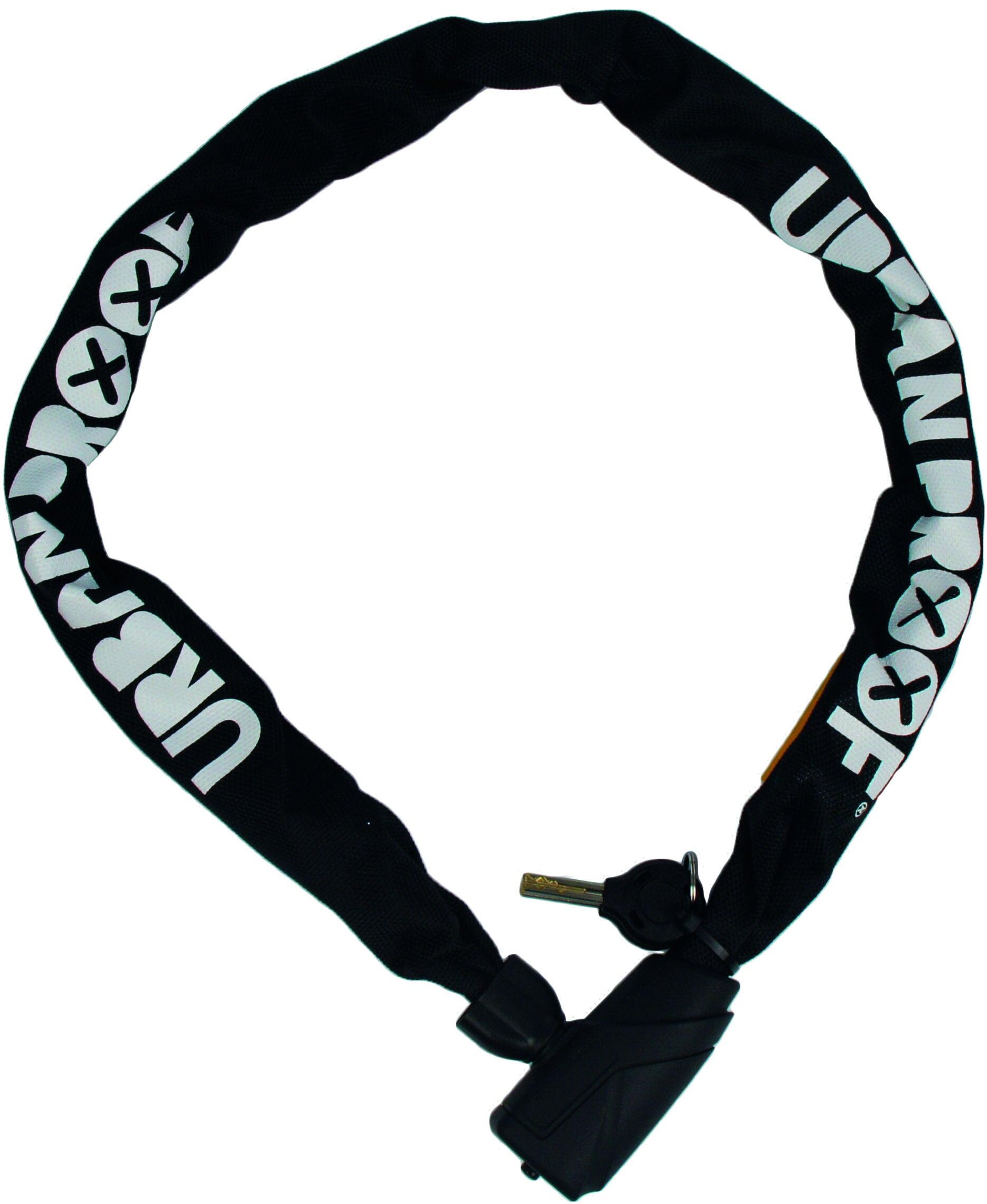 Catena antifurto con chiave Urban Proof 4/4
