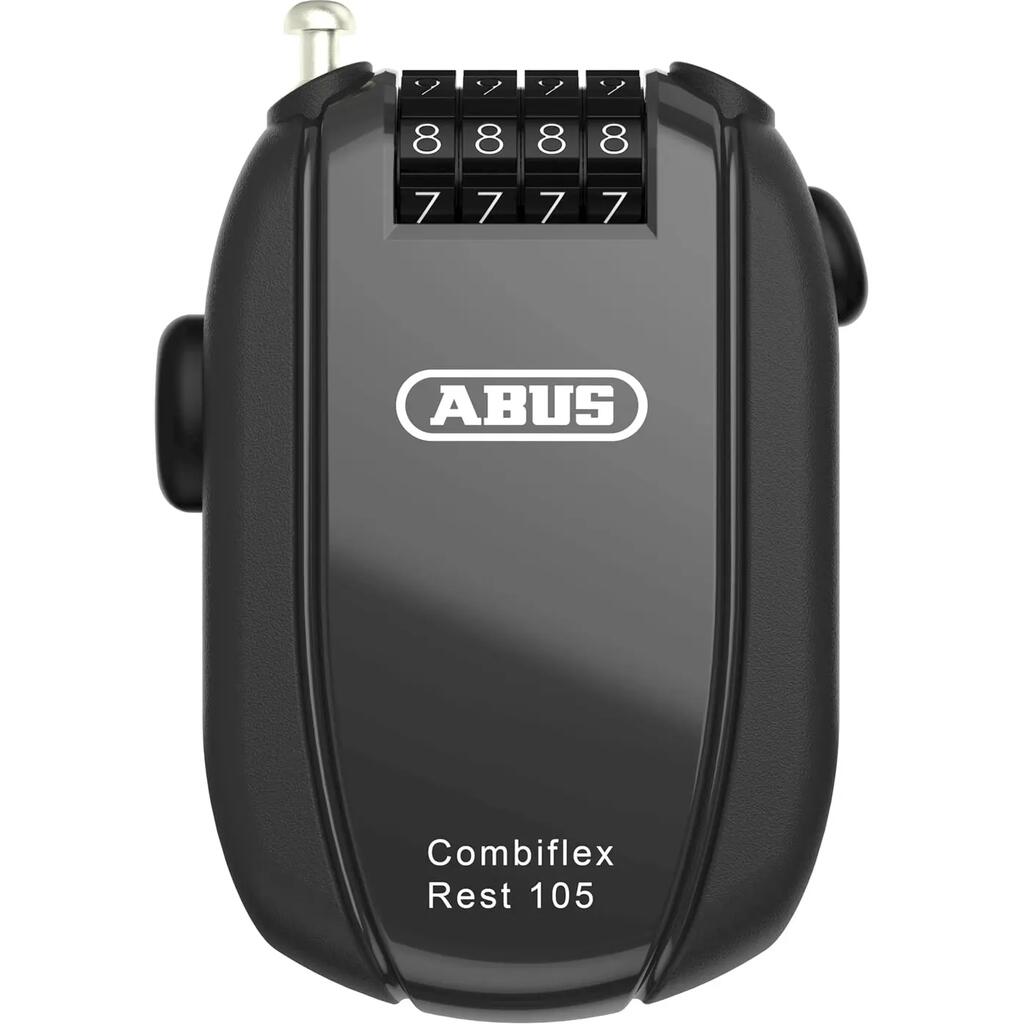 Antitheft Abus Combiflex Rest