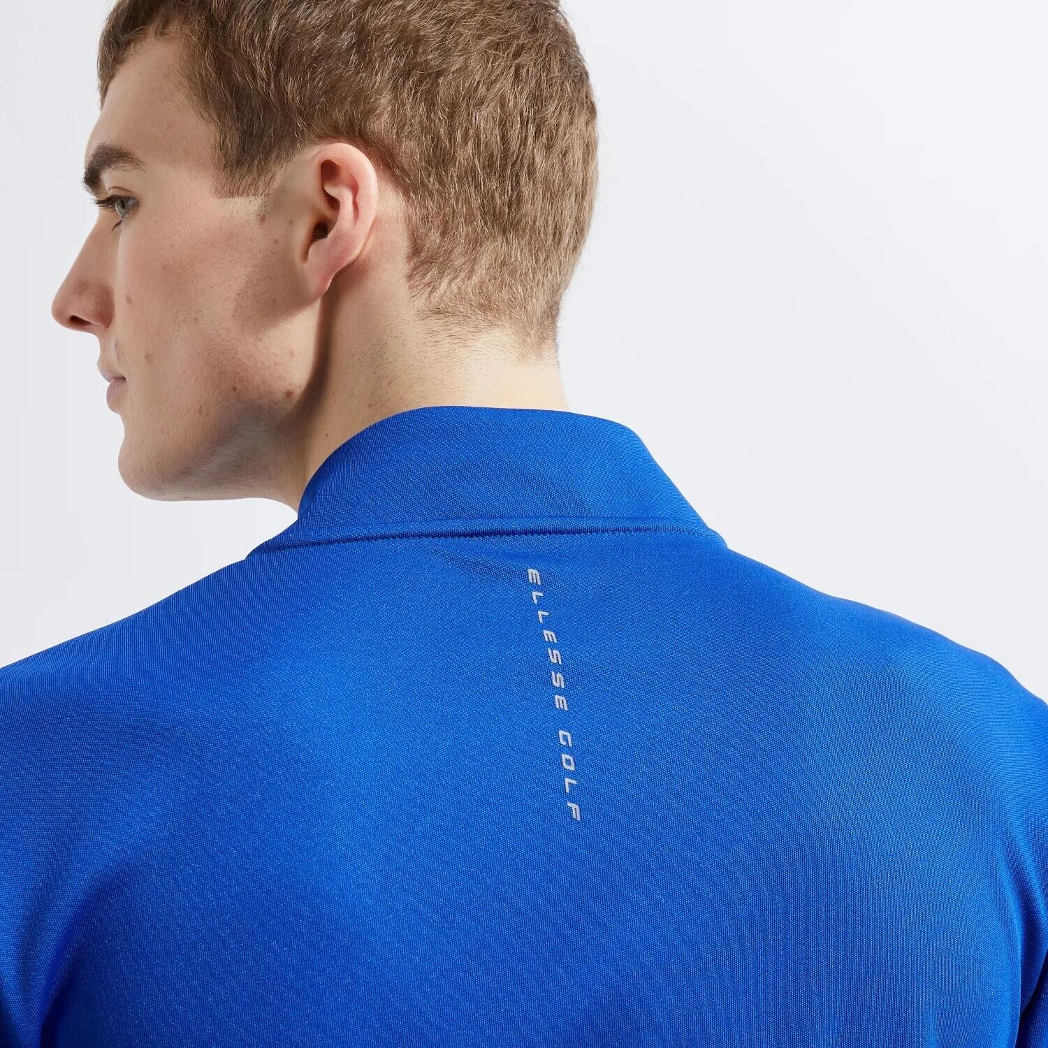Haut d'entraînement 1/2 zip Ellesse Rolbi 3/3