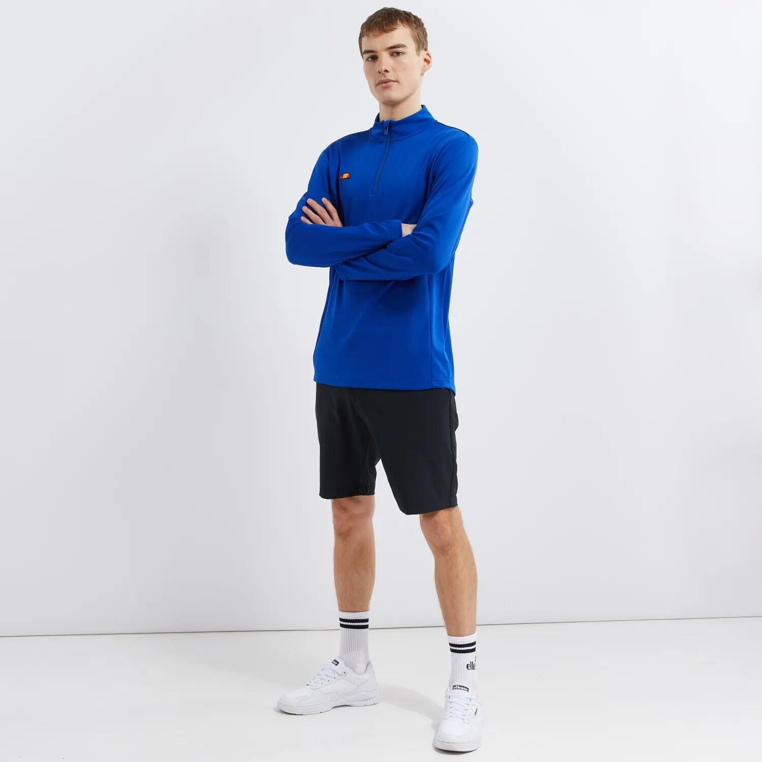 Haut d'entraînement 1/2 zip Ellesse Rolbi 2/3