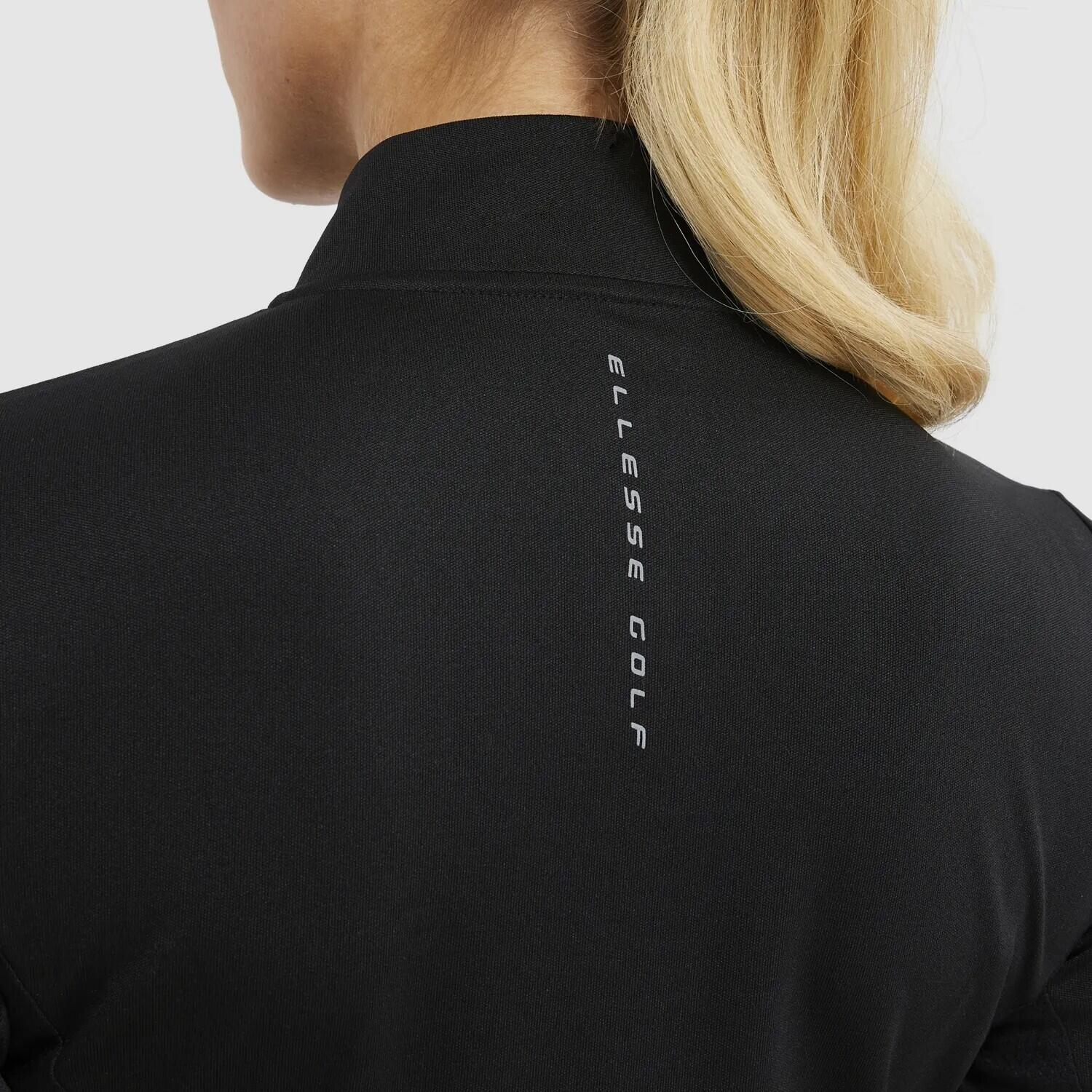 Haut d'entraînement 1/2 zip femme Ellesse Telero 4/5