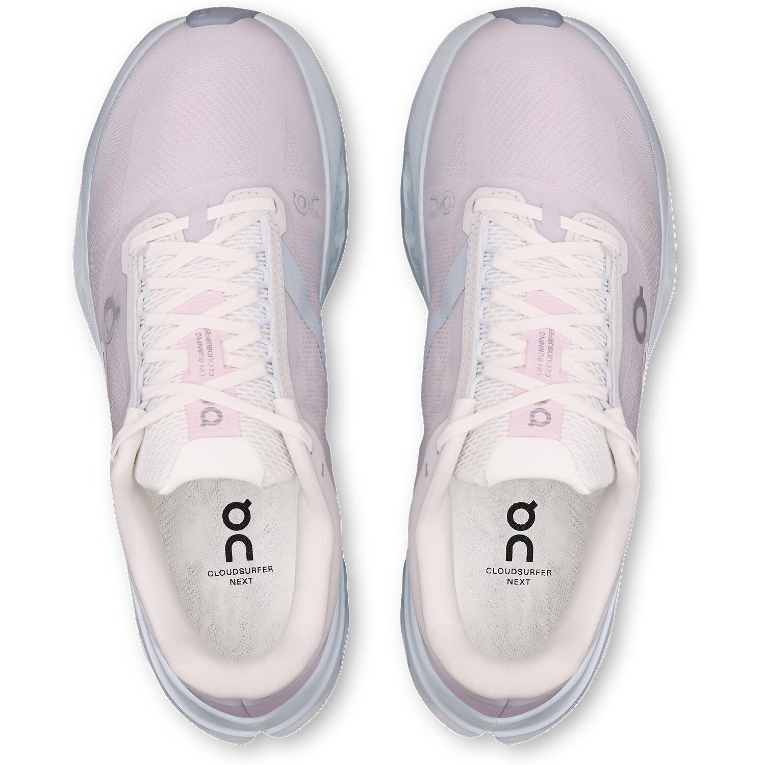 Damen Laufschuh Cloudsurfer Next 3/7