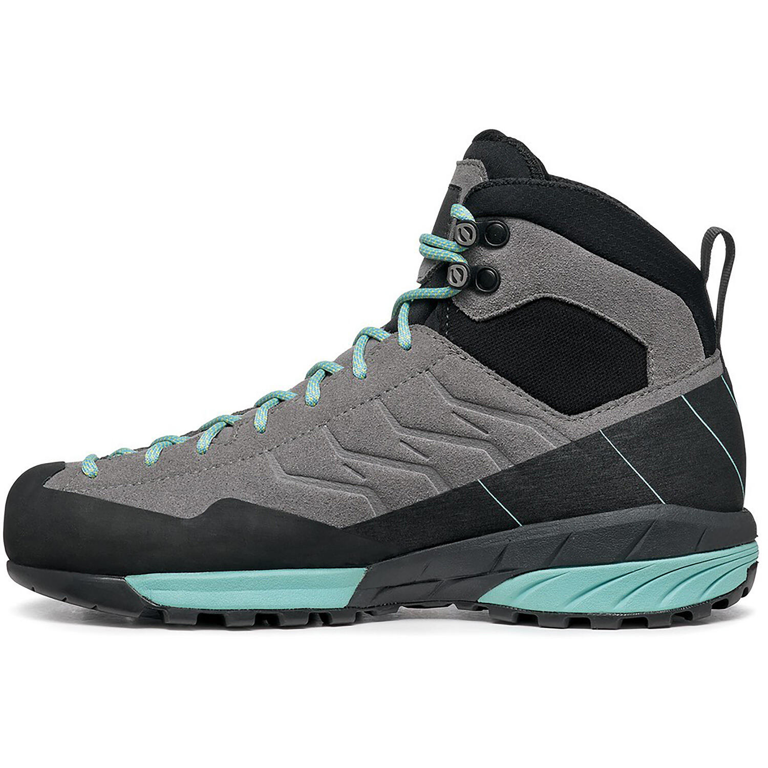 Damen Multifunktionshalbschuh WMESCALITOMID GTX 3/7