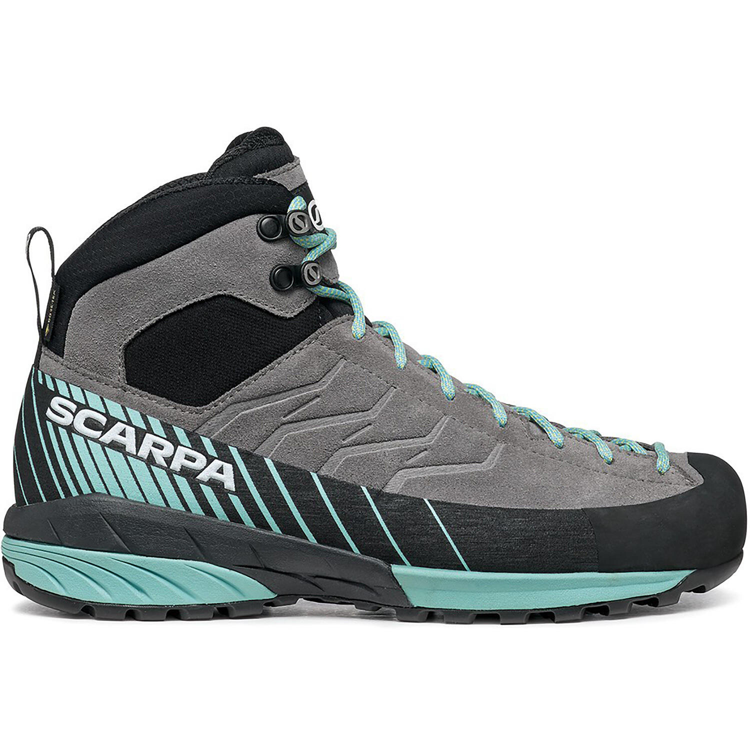 Damen Multifunktionshalbschuh WMESCALITOMID GTX 2/7