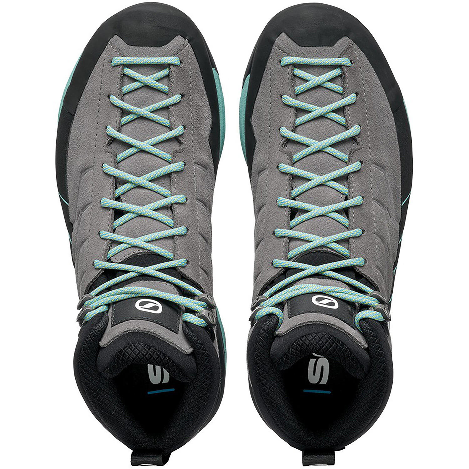 Damen Multifunktionshalbschuh WMESCALITOMID GTX 6/7