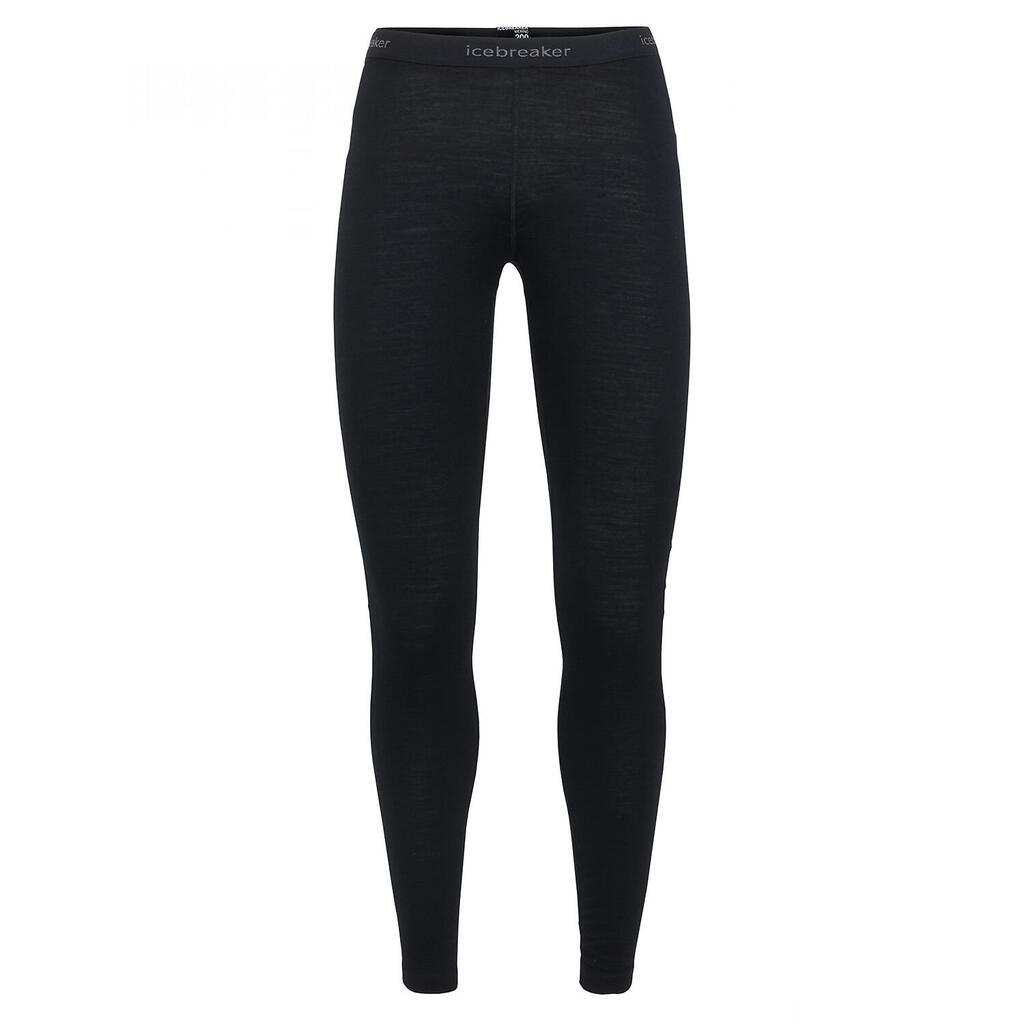 Icebreaker Women's Merino 200 Oasis Thermal Leggings