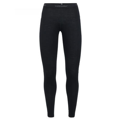 Technical baselayer bottoms icebreaker women merino 200 oasis leggings 2025