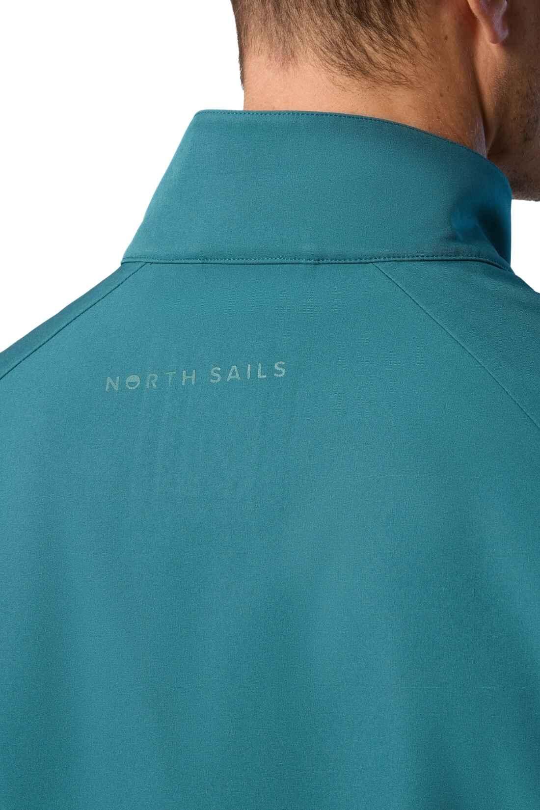 Gilet uomo Marin Utility 3/6