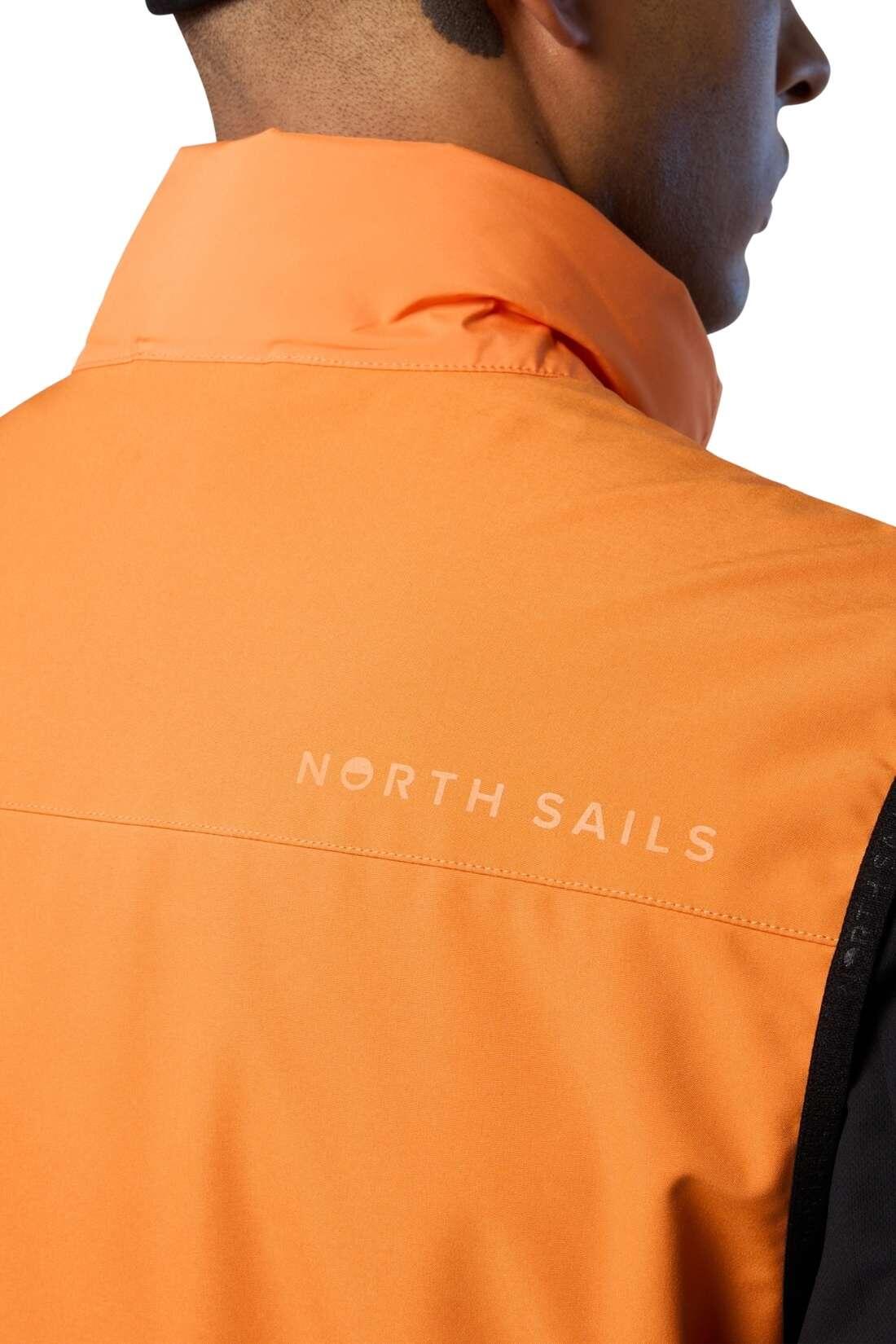 Giubbotto smanicato uomo waterprooflogo 2/5