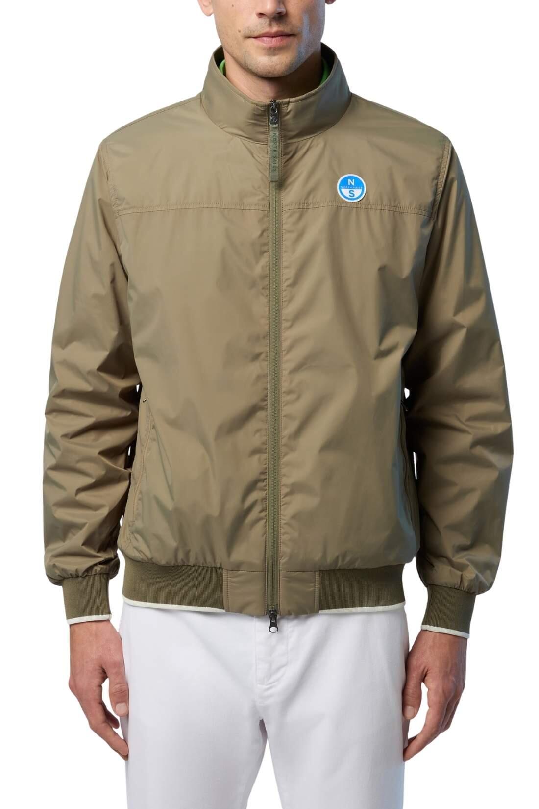 Giacca uomo Sailor 2.0 2/3