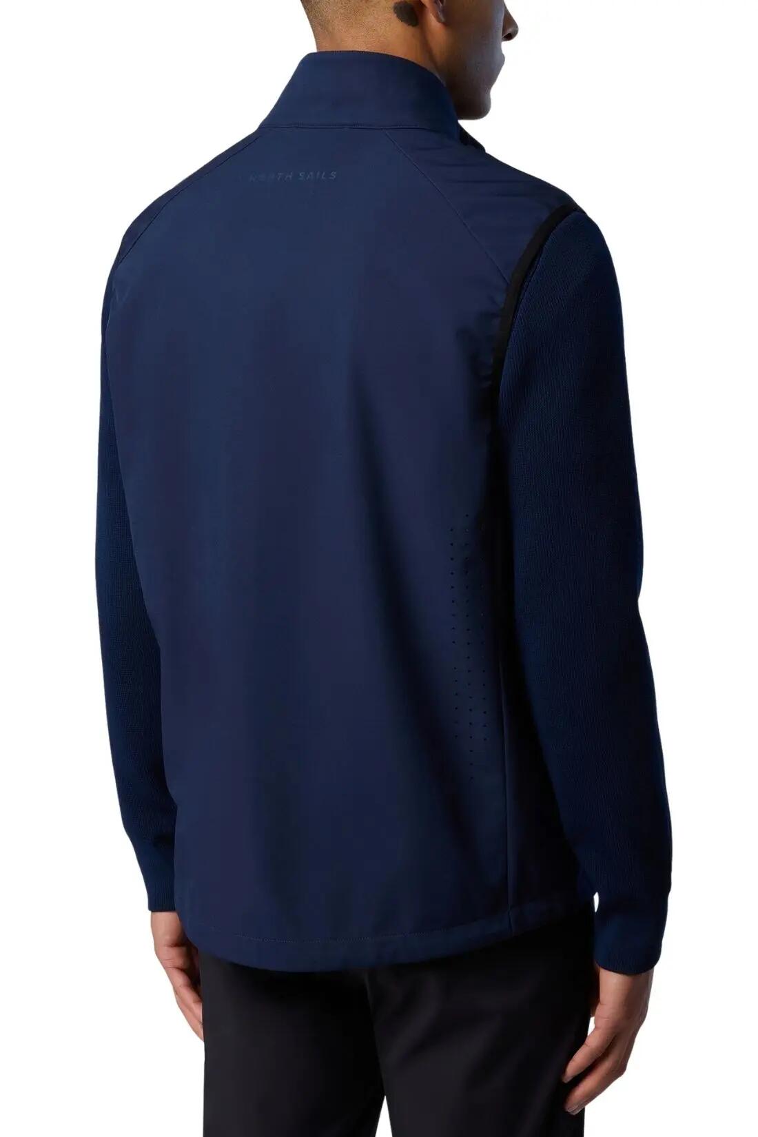 Gilet uomo Marin Utility 5/5