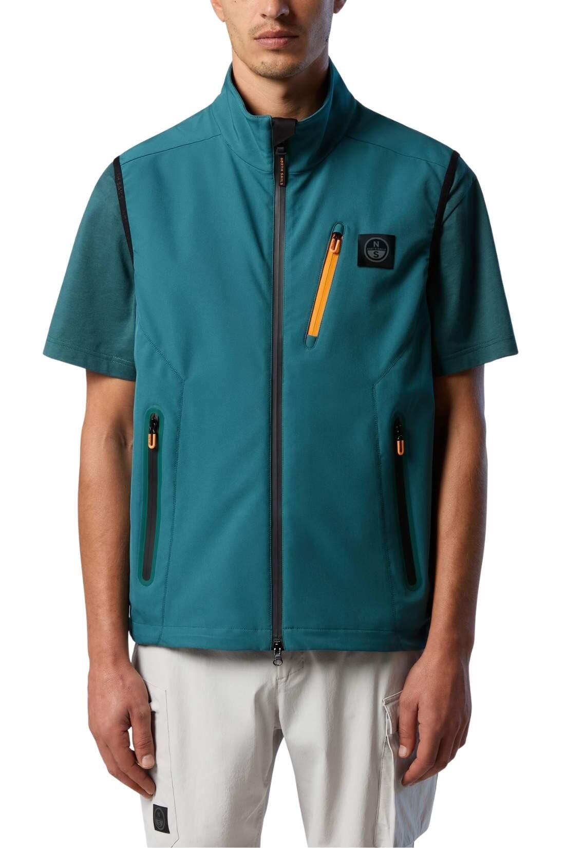 Gilet uomo Marin Utility 5/6