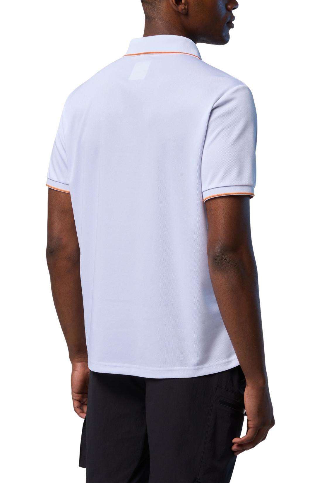 Polo uomo in Coolmax 3/3