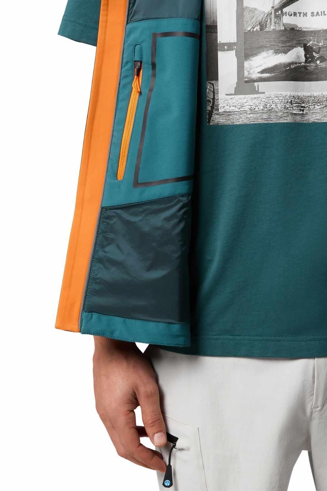 Gilet uomo Marin Utility 4/6