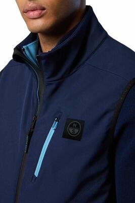 Gilet uomo Marin Utility