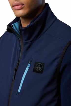 Gilet uomo Marin Utility