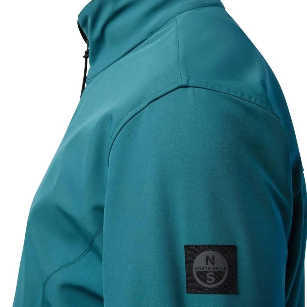 Men's Sailor Storm Softshell Jacket