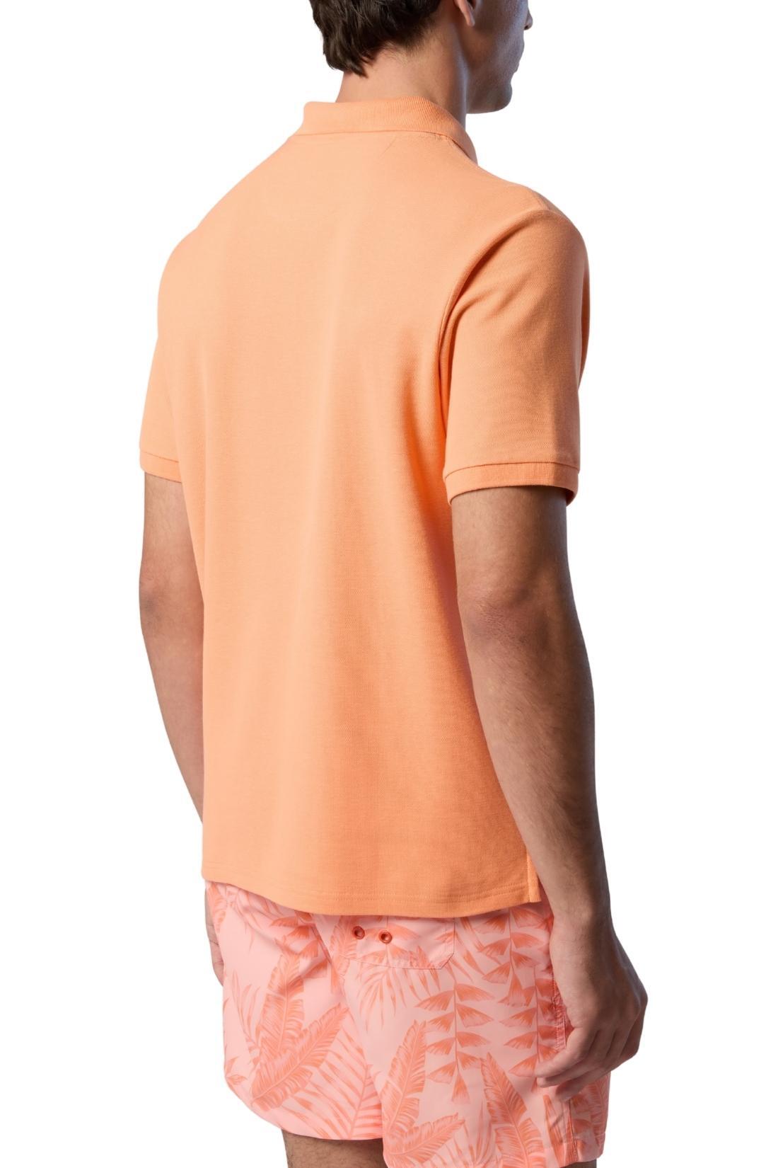 Polo uomopatch logo 3/3