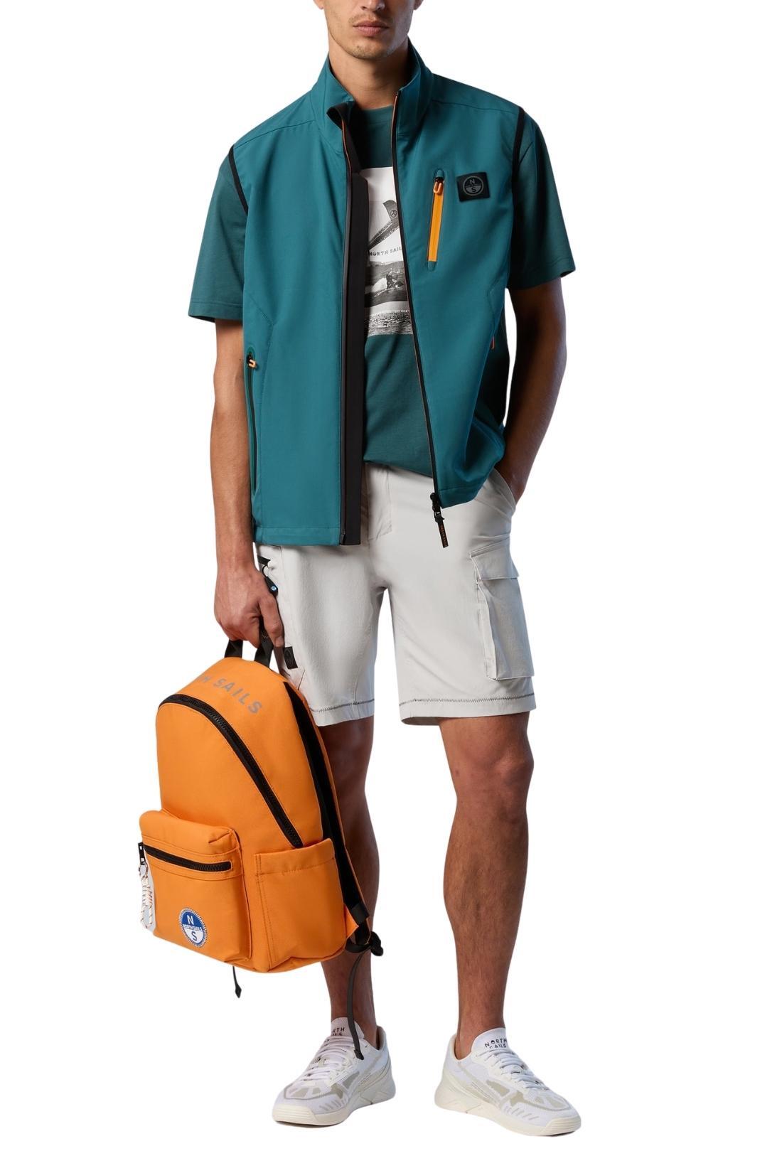 Gilet uomo Marin Utility 6/6