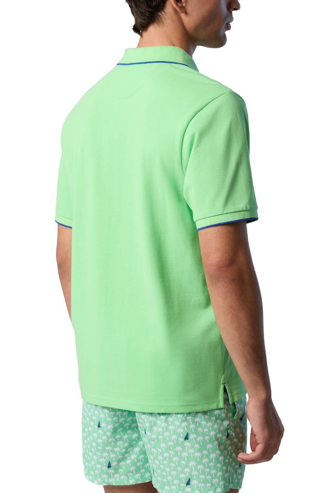Polo uomocollo parlato 4/4