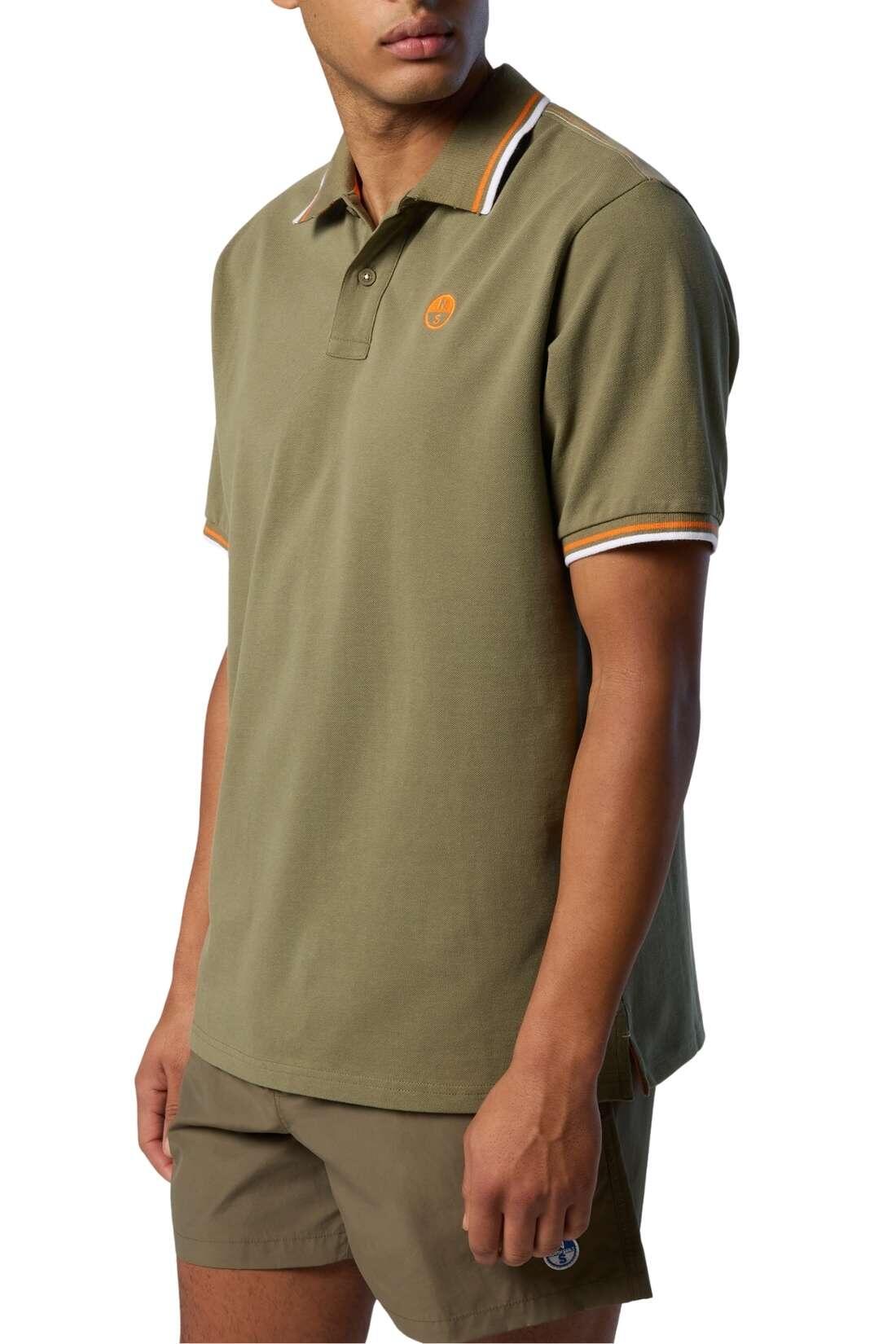 Polo uomocollo parlato 4/4