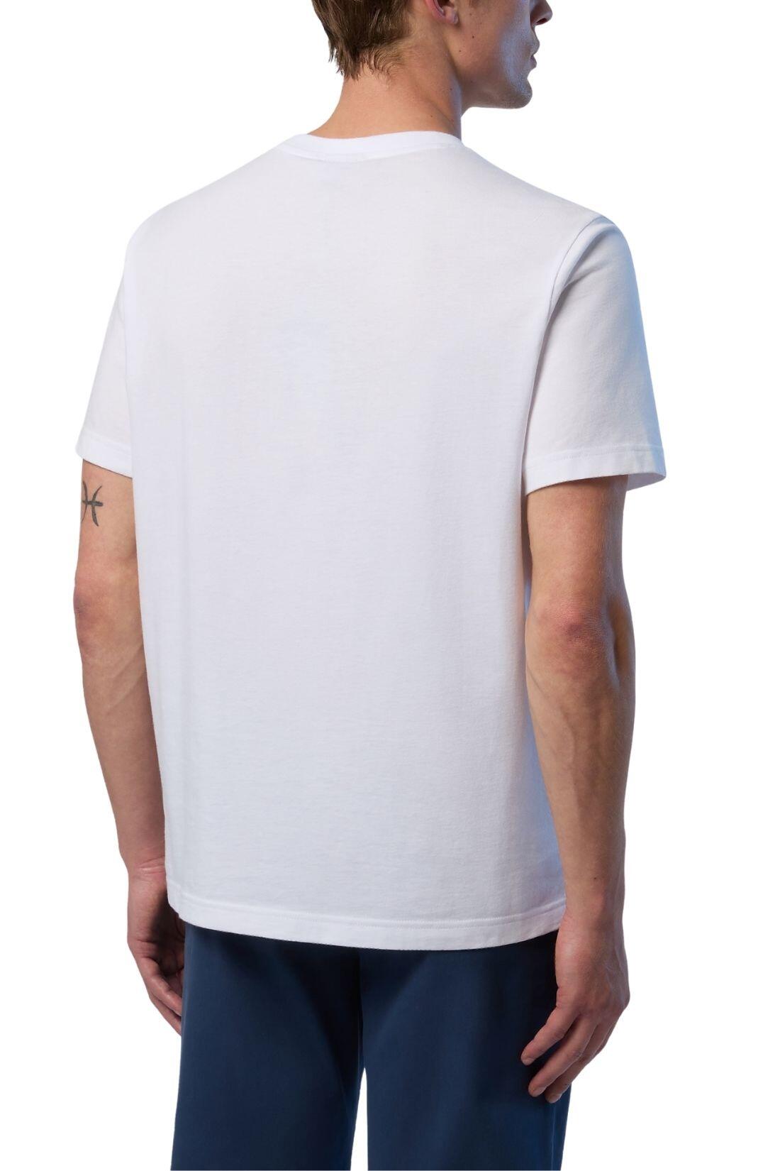 T-shirt uomostampa Riviera 3/3