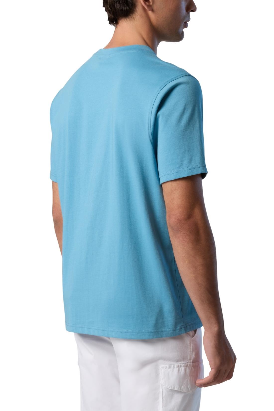 T-shirt uomo regular con logo 3/3