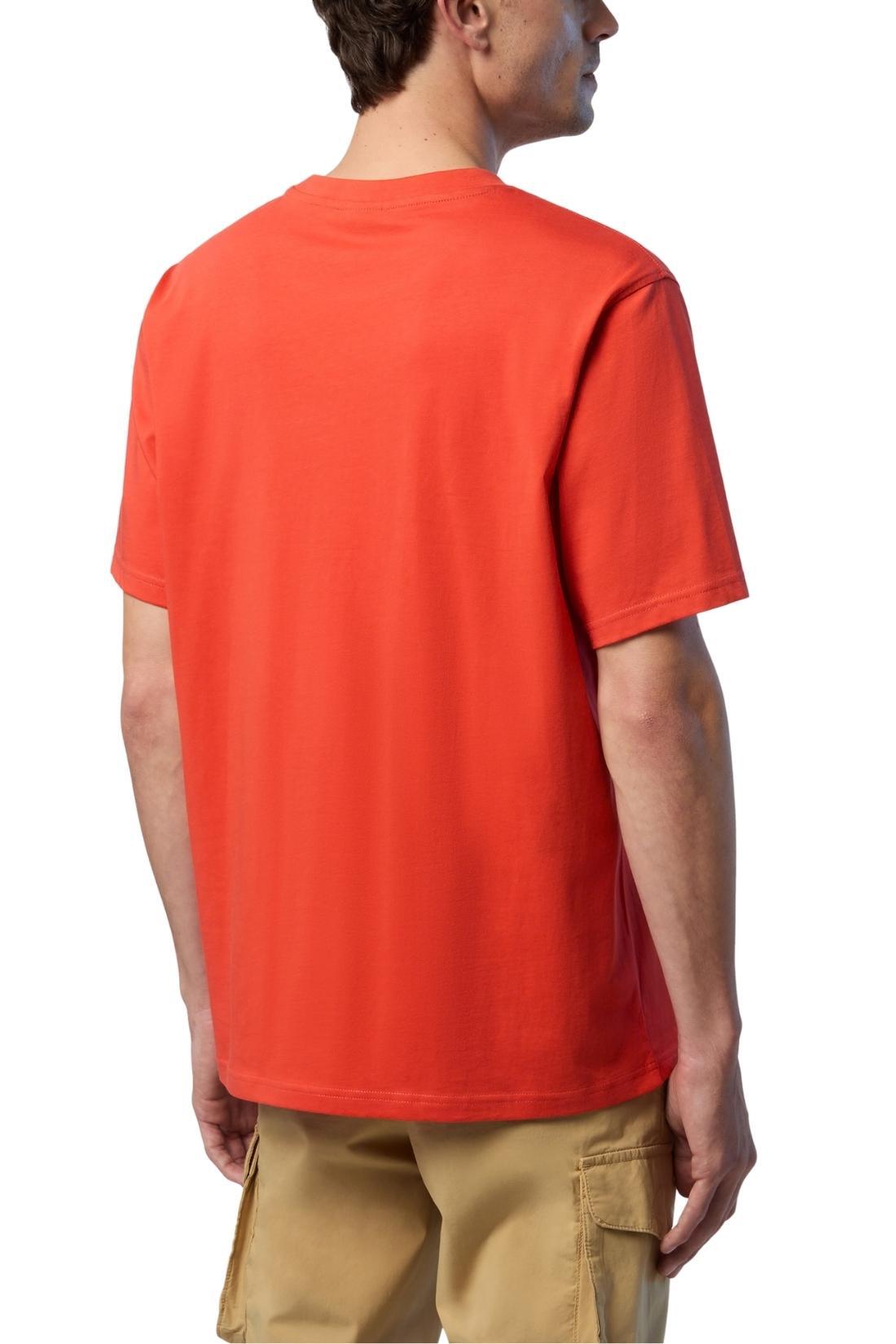 T-shirt uomo regular con logo 3/3