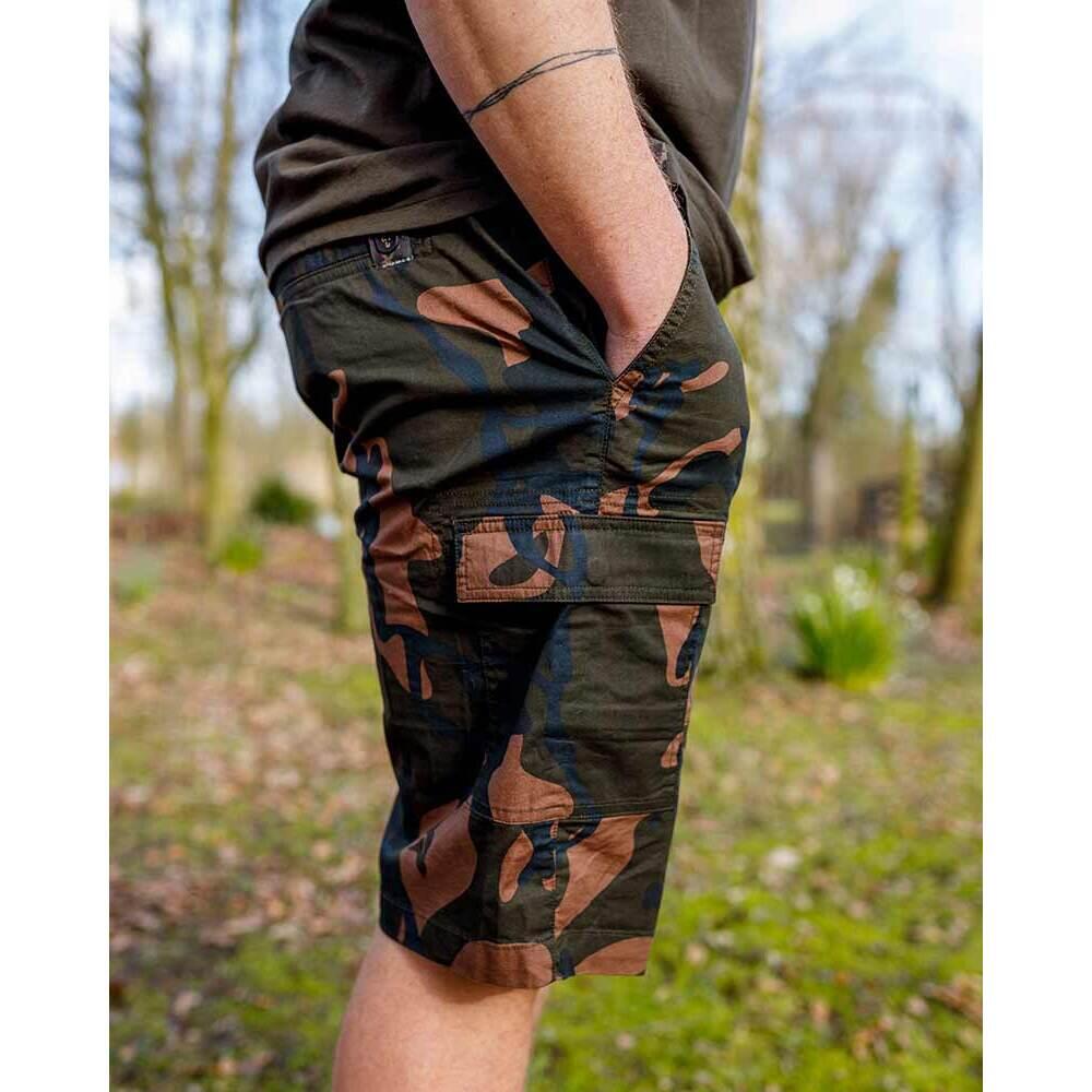 Short Fox LW Combat 3/7