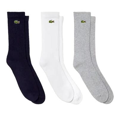 Sokken lacoste model ra418200tya voor mannen