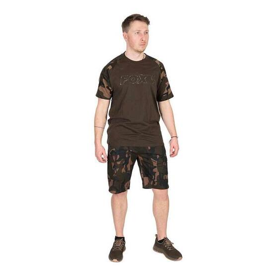 Shorts Fox LW Combat