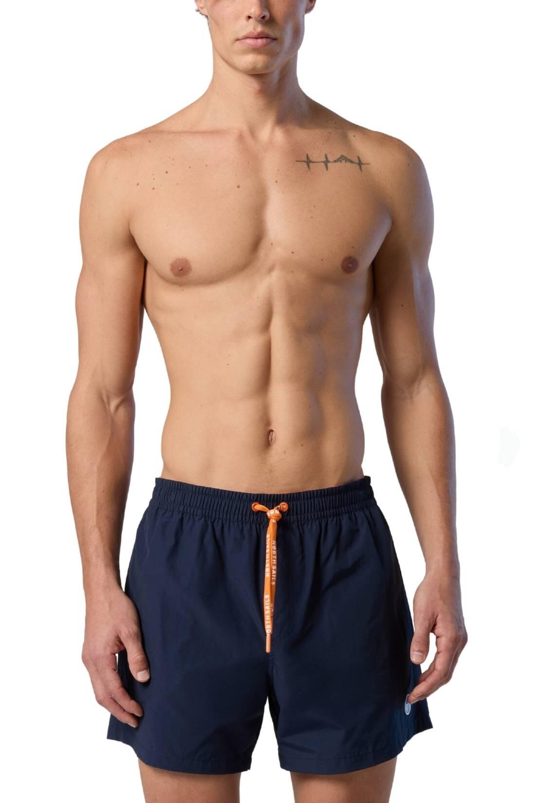 Shorts mare uomologo 2/3
